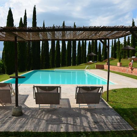 Agriturismo Sant'Alfredo Monteroni dʼArbia Екстериор снимка