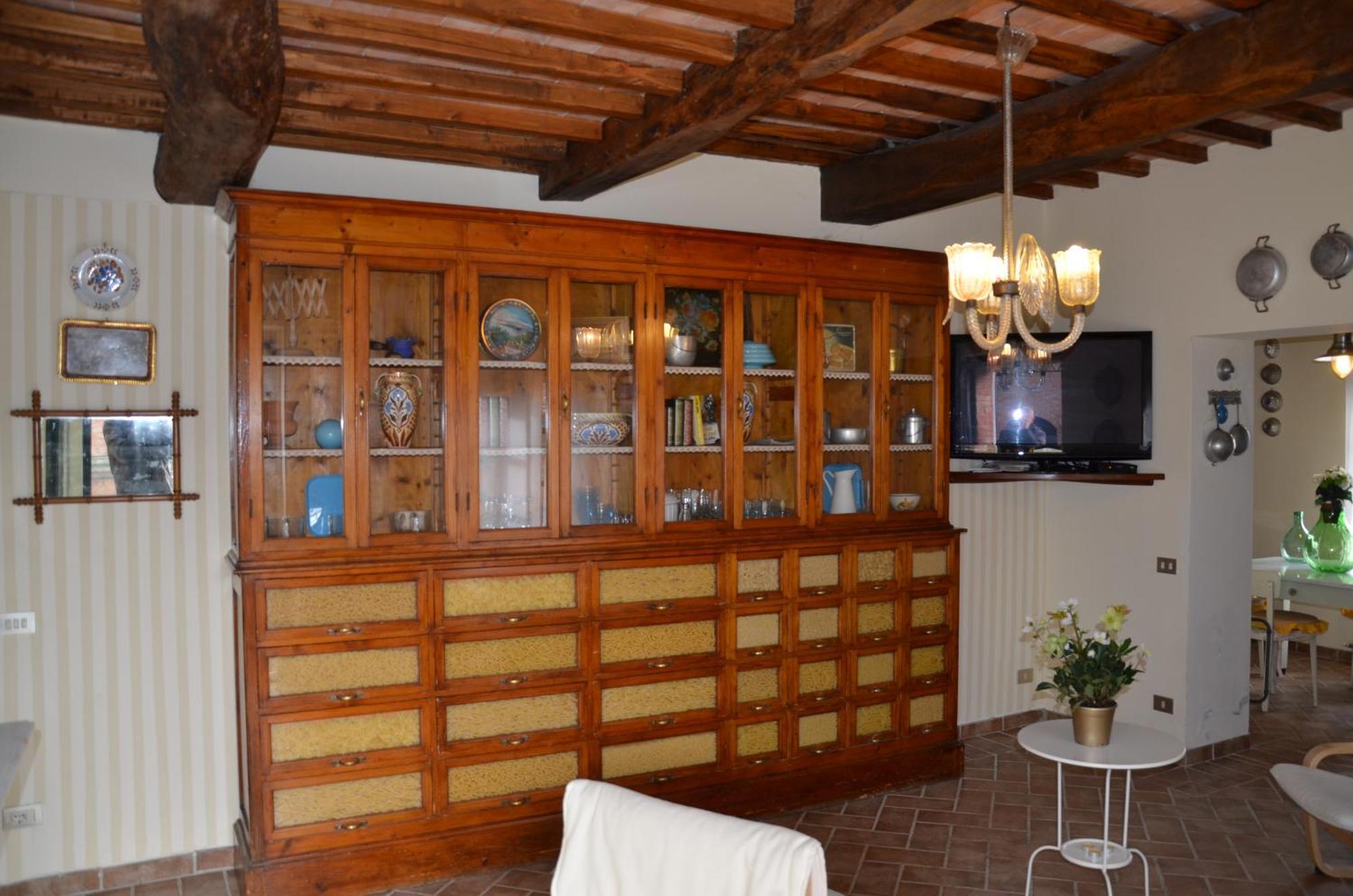 Agriturismo Sant'Alfredo Monteroni dʼArbia Стая снимка