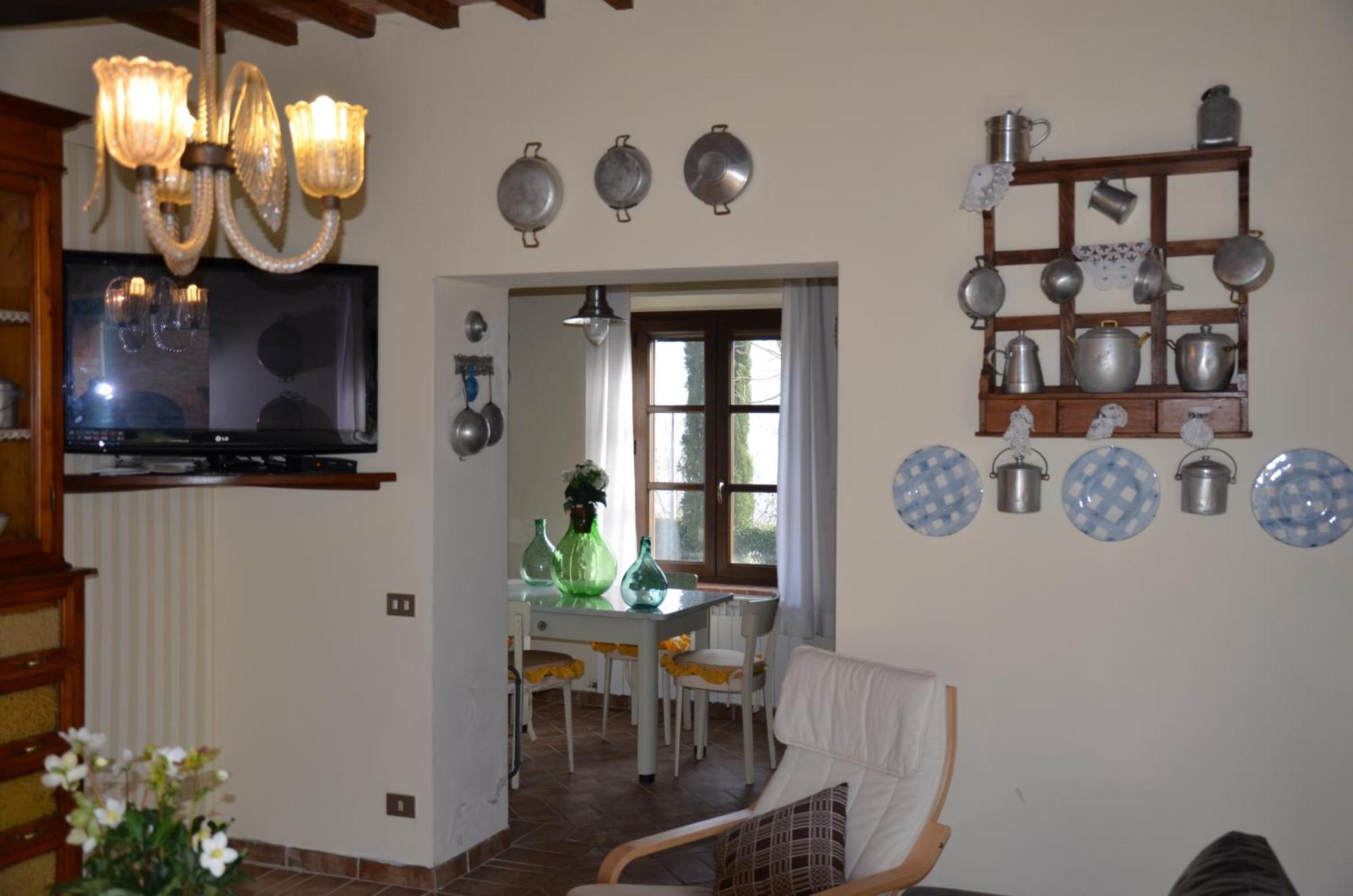 Agriturismo Sant'Alfredo Monteroni dʼArbia Стая снимка