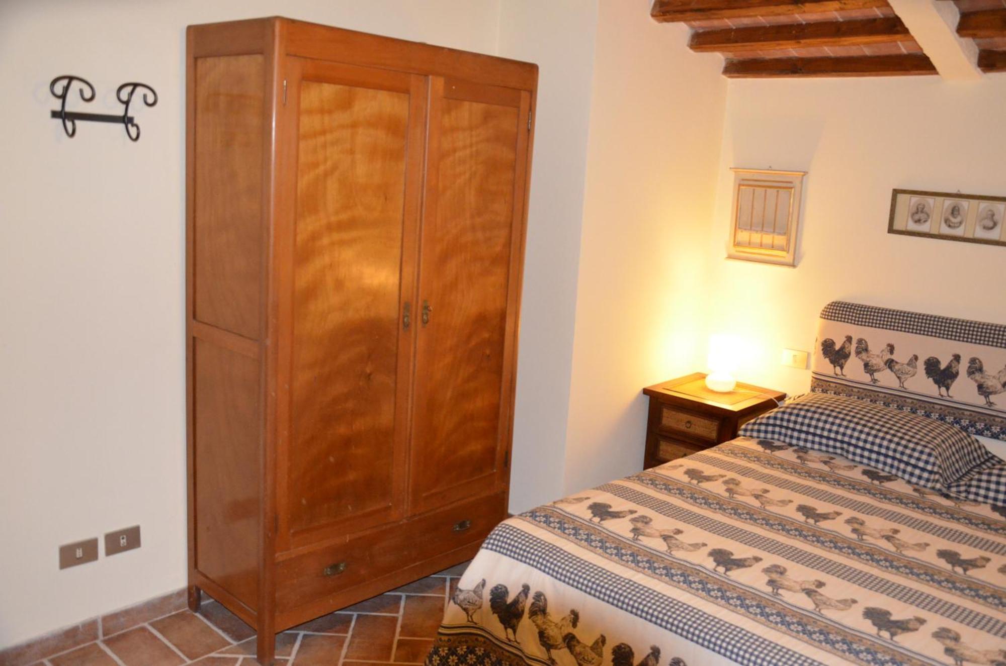 Agriturismo Sant'Alfredo Monteroni dʼArbia Стая снимка