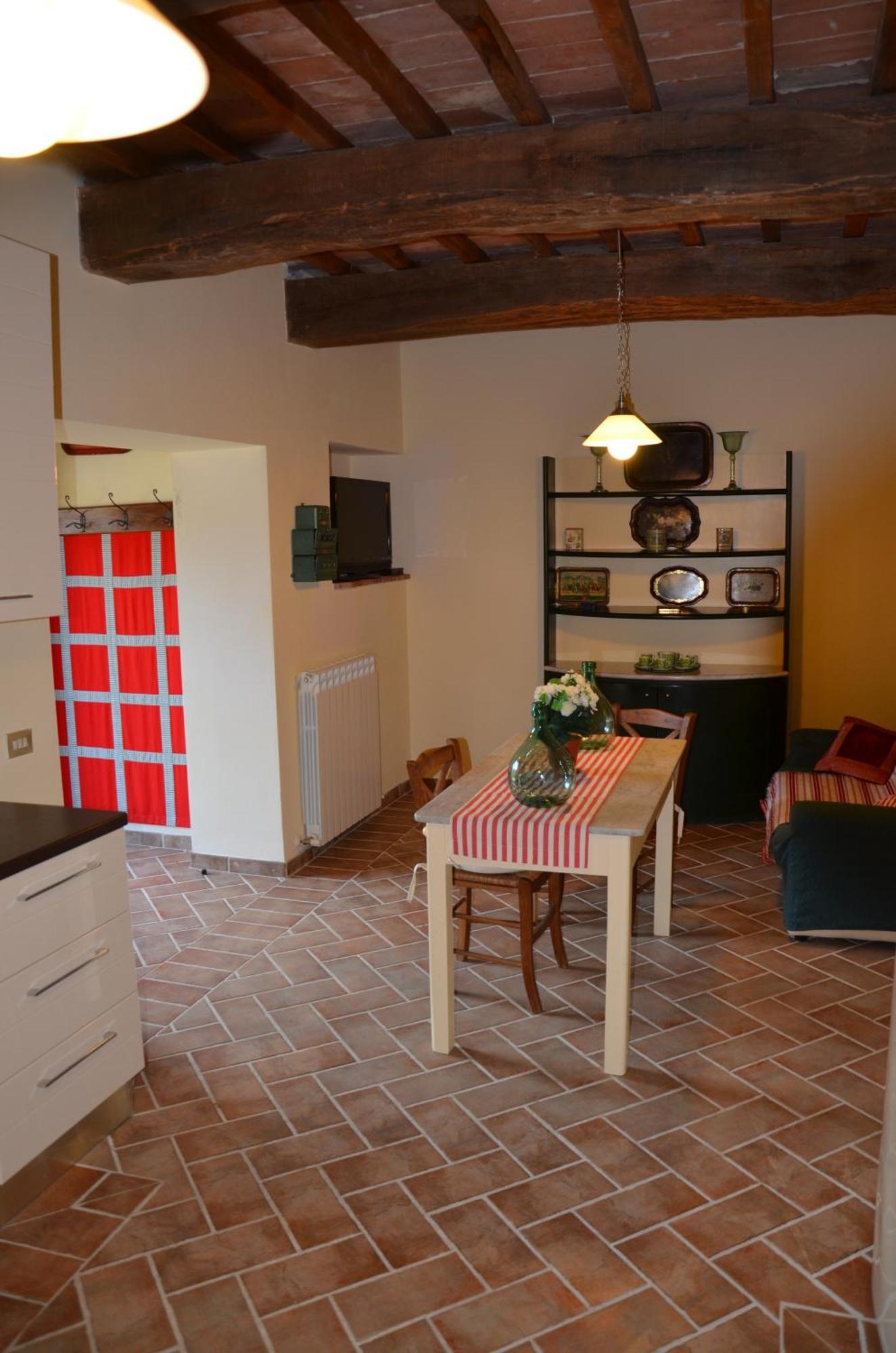 Agriturismo Sant'Alfredo Monteroni dʼArbia Стая снимка