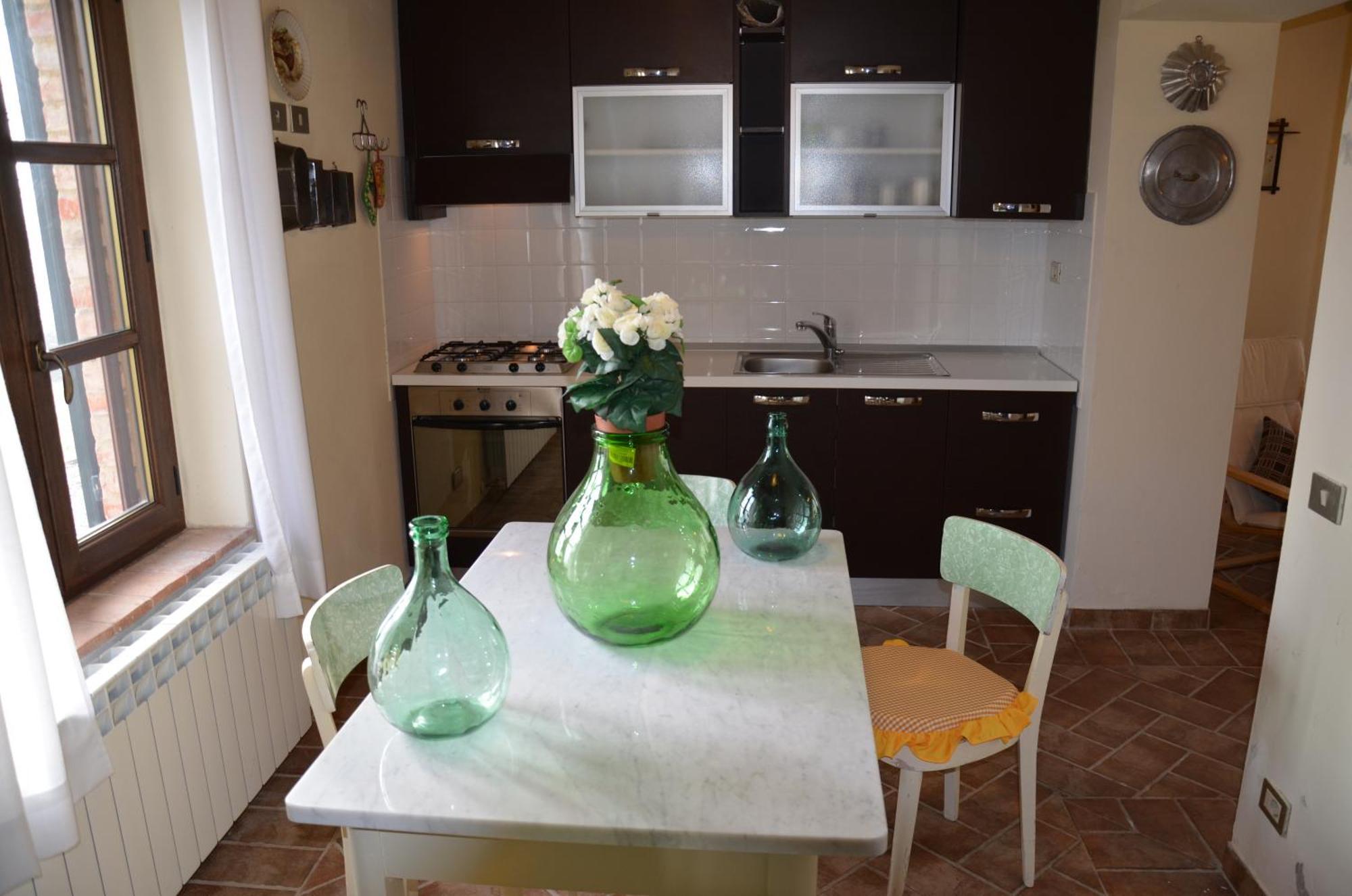 Agriturismo Sant'Alfredo Monteroni dʼArbia Стая снимка