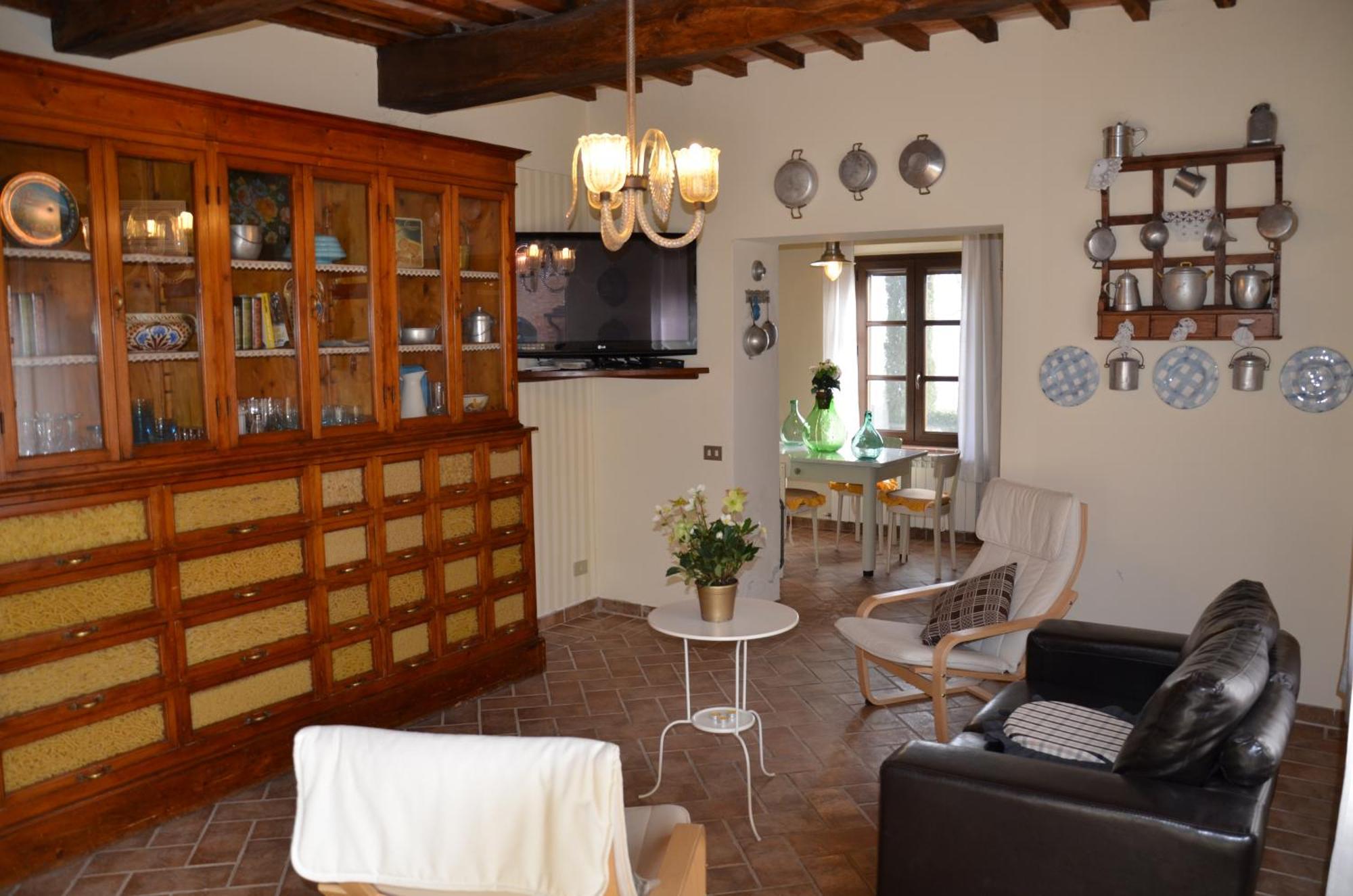 Agriturismo Sant'Alfredo Monteroni dʼArbia Стая снимка