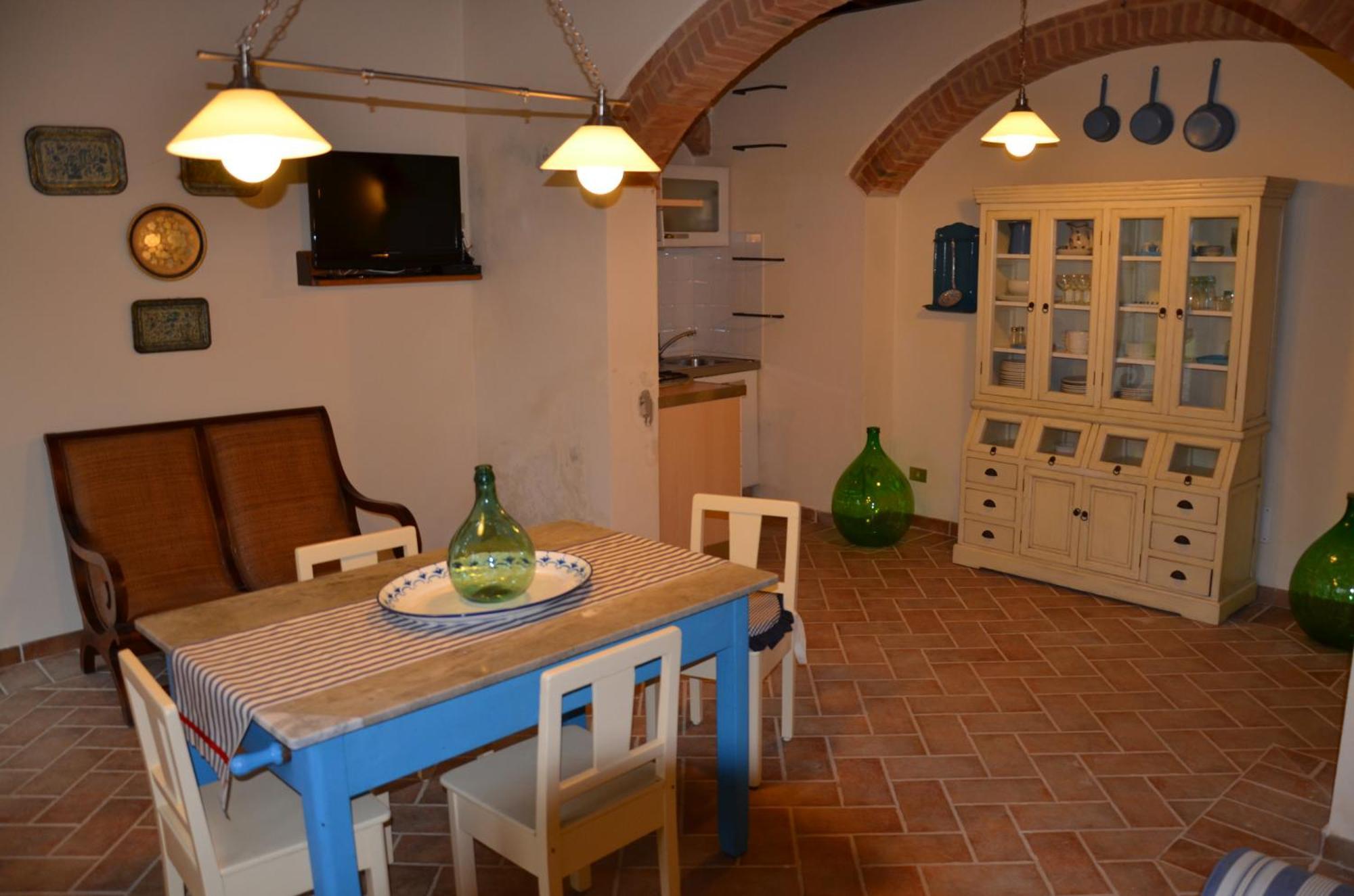 Agriturismo Sant'Alfredo Monteroni dʼArbia Стая снимка