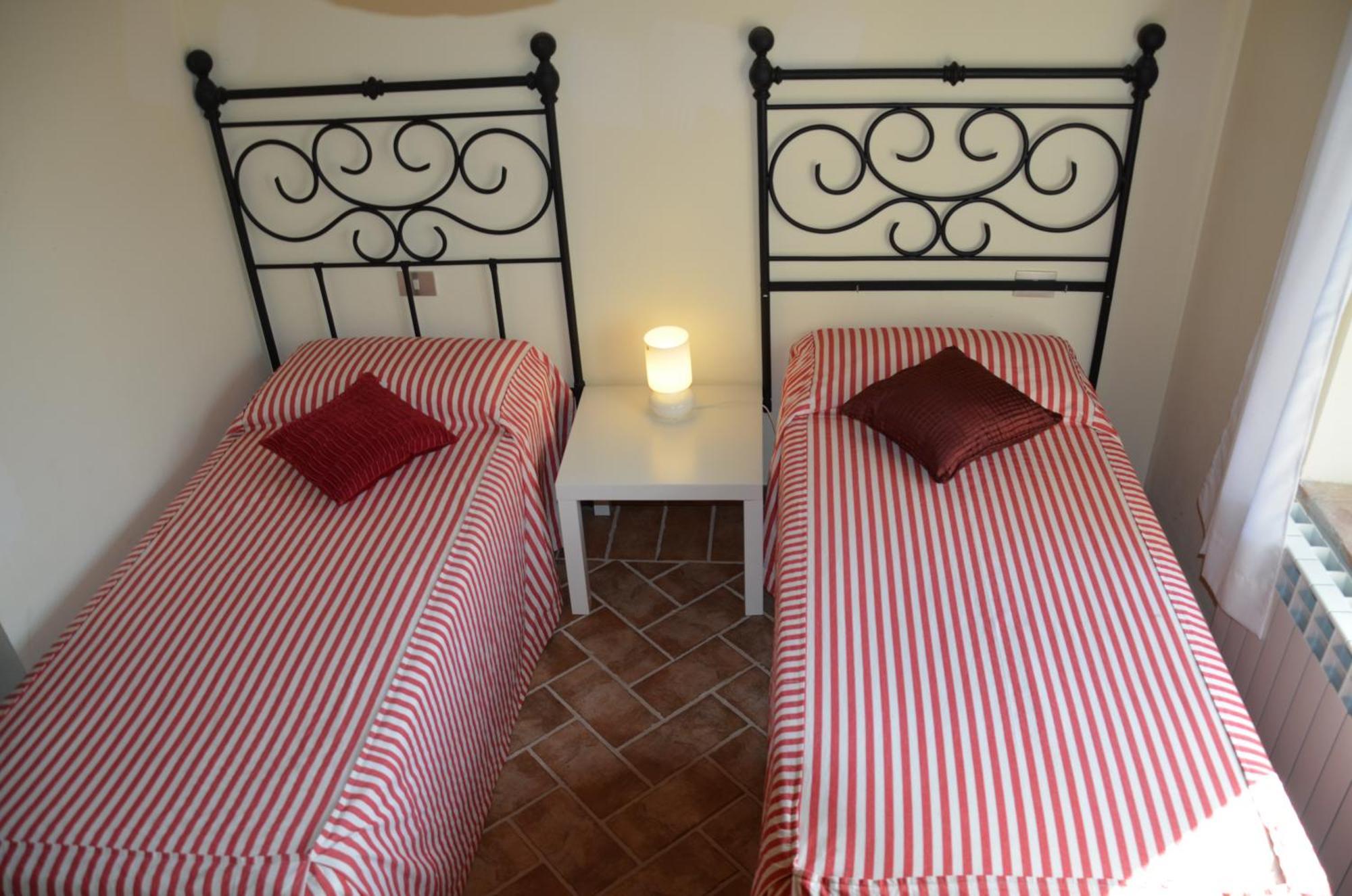 Agriturismo Sant'Alfredo Monteroni dʼArbia Стая снимка