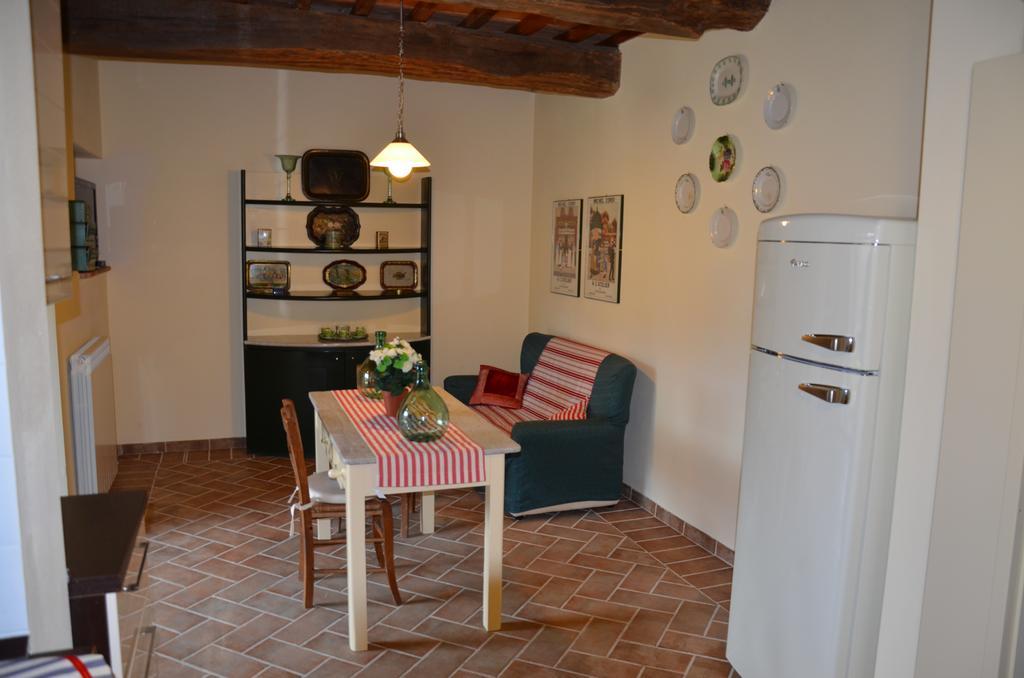 Agriturismo Sant'Alfredo Monteroni dʼArbia Екстериор снимка