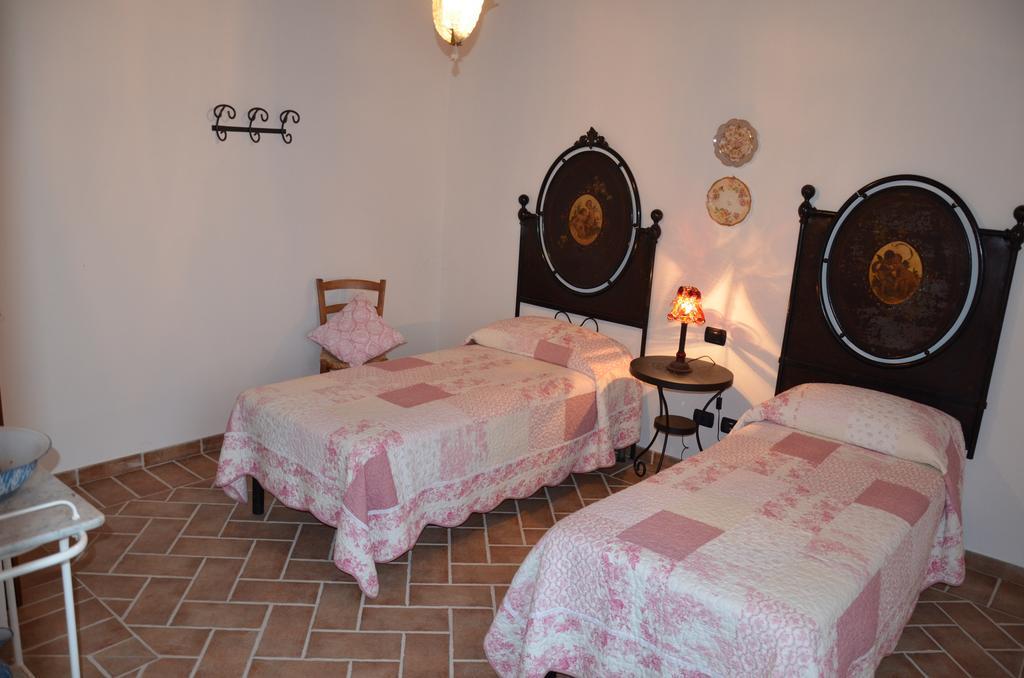 Agriturismo Sant'Alfredo Monteroni dʼArbia Екстериор снимка