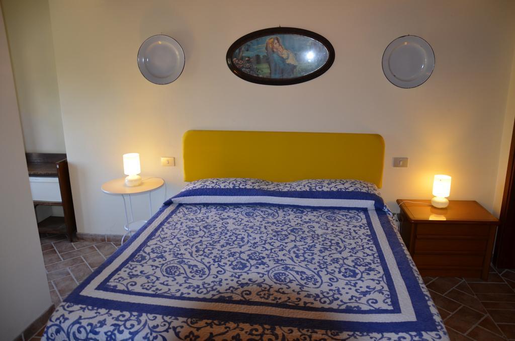 Agriturismo Sant'Alfredo Monteroni dʼArbia Екстериор снимка